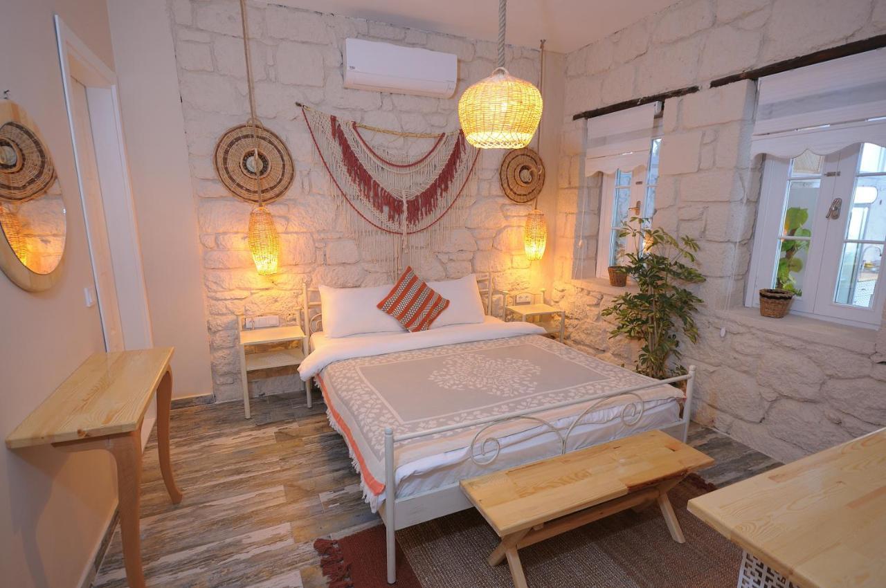 Hera Hotels Alacati Кешме Экстерьер фото
