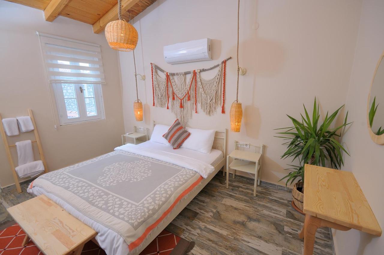 Hera Hotels Alacati Кешме Экстерьер фото