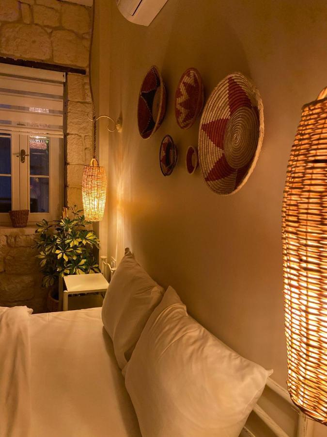 Hera Hotels Alacati Кешме Экстерьер фото
