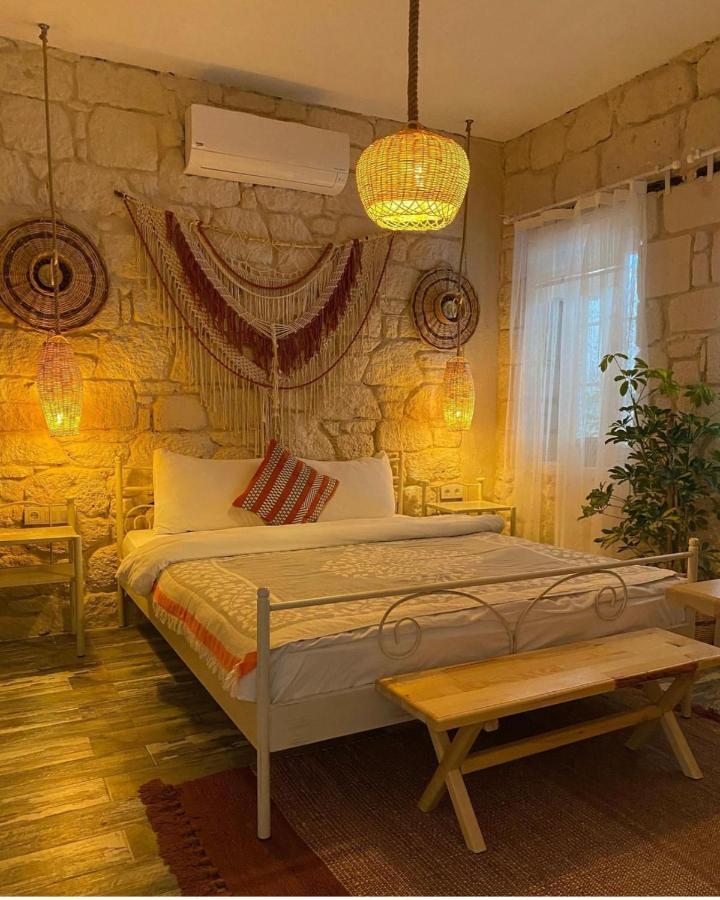 Hera Hotels Alacati Кешме Экстерьер фото
