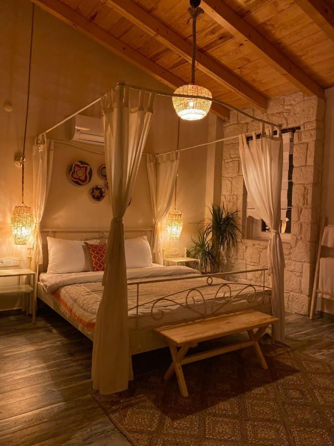 Hera Hotels Alacati Кешме Экстерьер фото