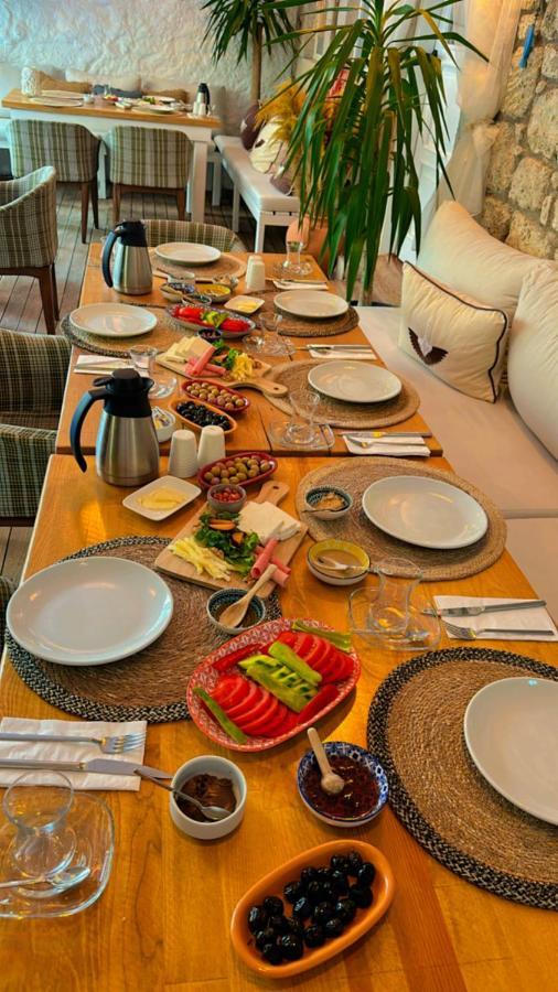 Hera Hotels Alacati Кешме Экстерьер фото
