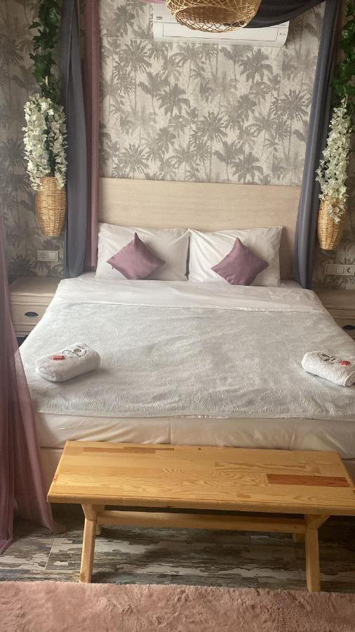 Hera Hotels Alacati Кешме Экстерьер фото