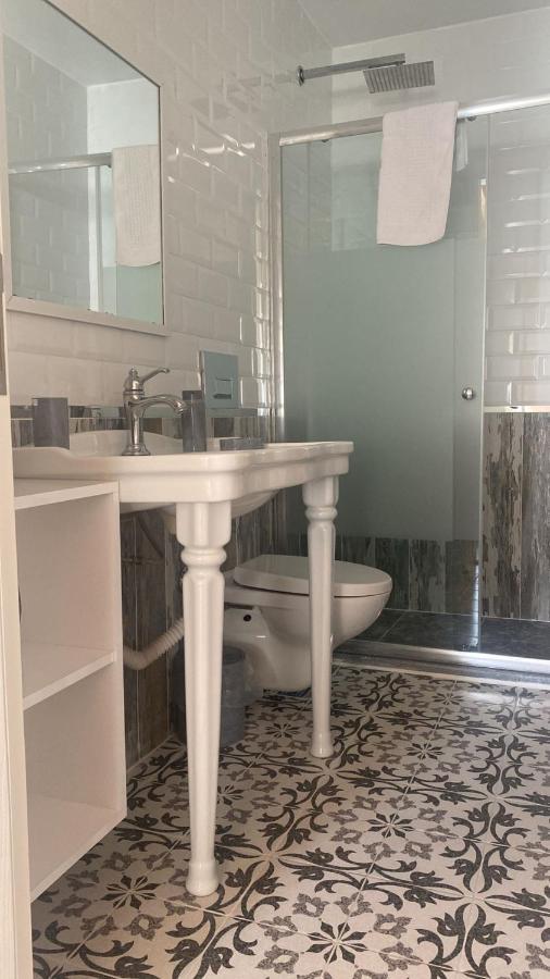 Hera Hotels Alacati Кешме Экстерьер фото