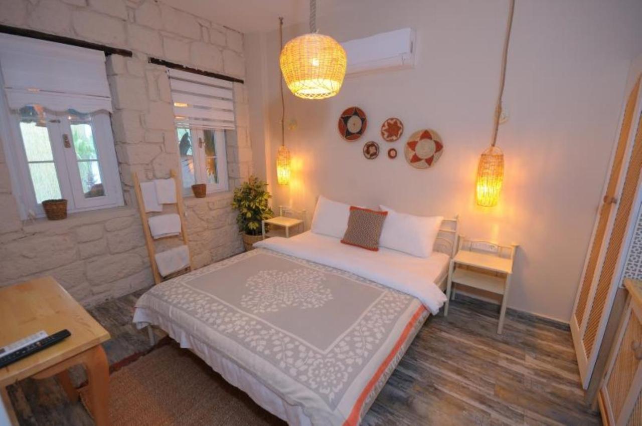 Hera Hotels Alacati Кешме Экстерьер фото