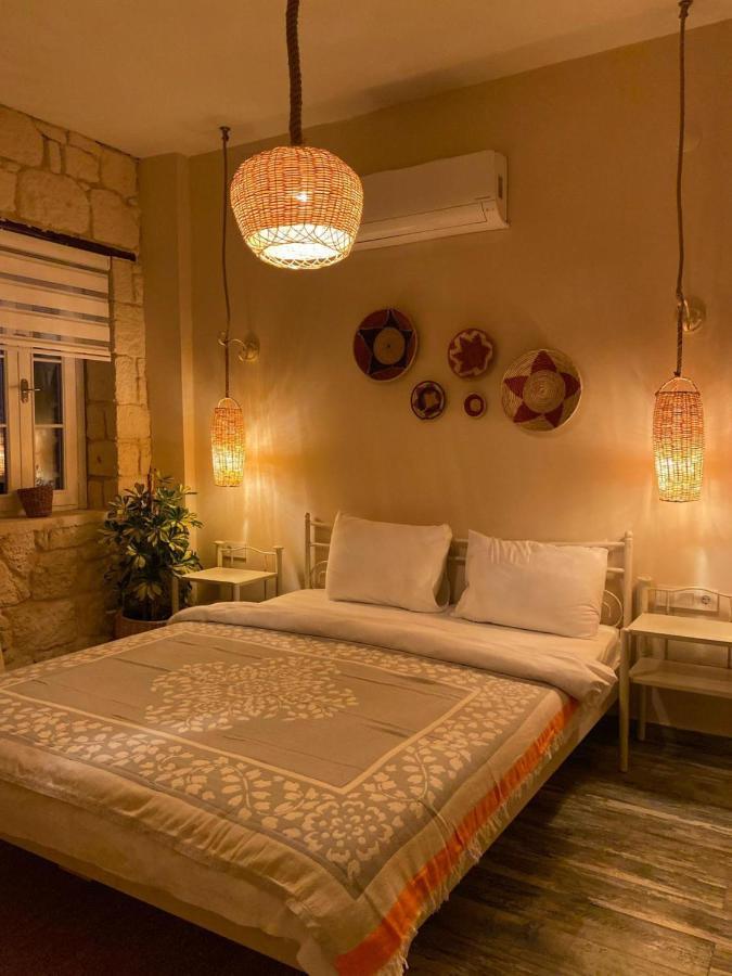 Hera Hotels Alacati Кешме Экстерьер фото