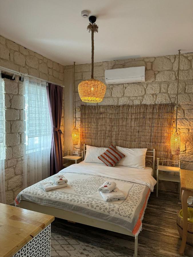 Hera Hotels Alacati Кешме Экстерьер фото