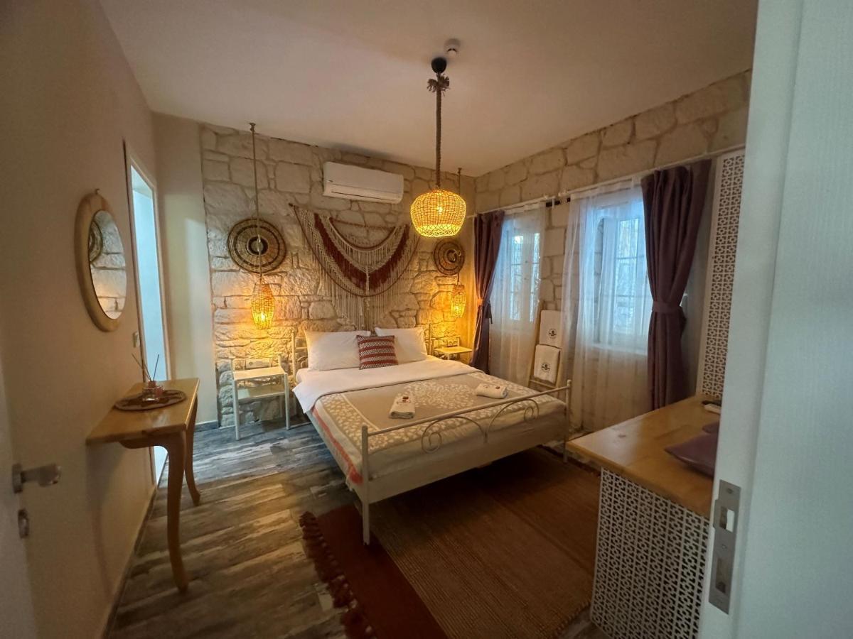 Hera Hotels Alacati Кешме Экстерьер фото