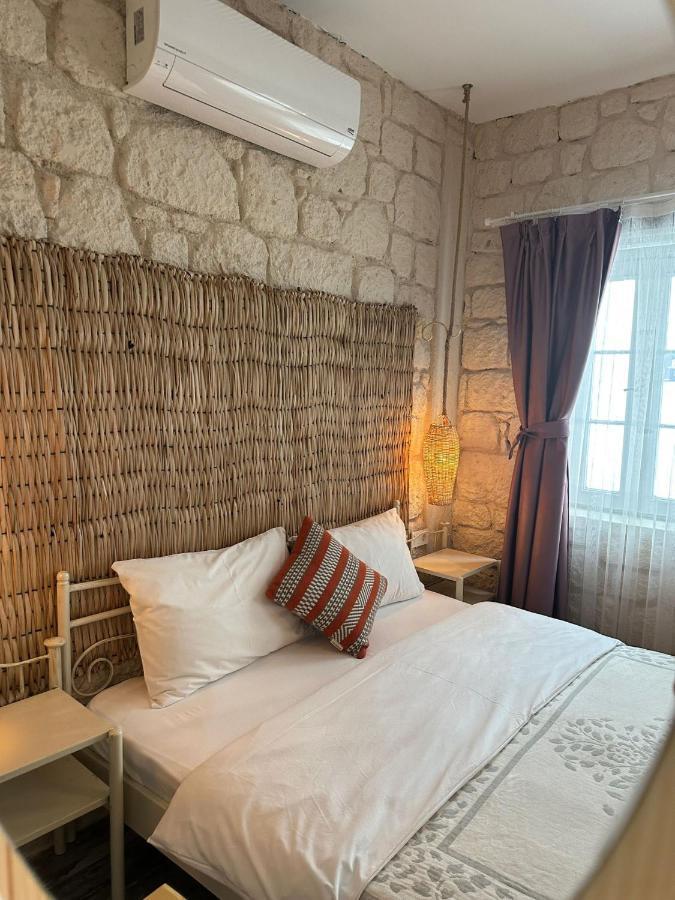 Hera Hotels Alacati Кешме Экстерьер фото