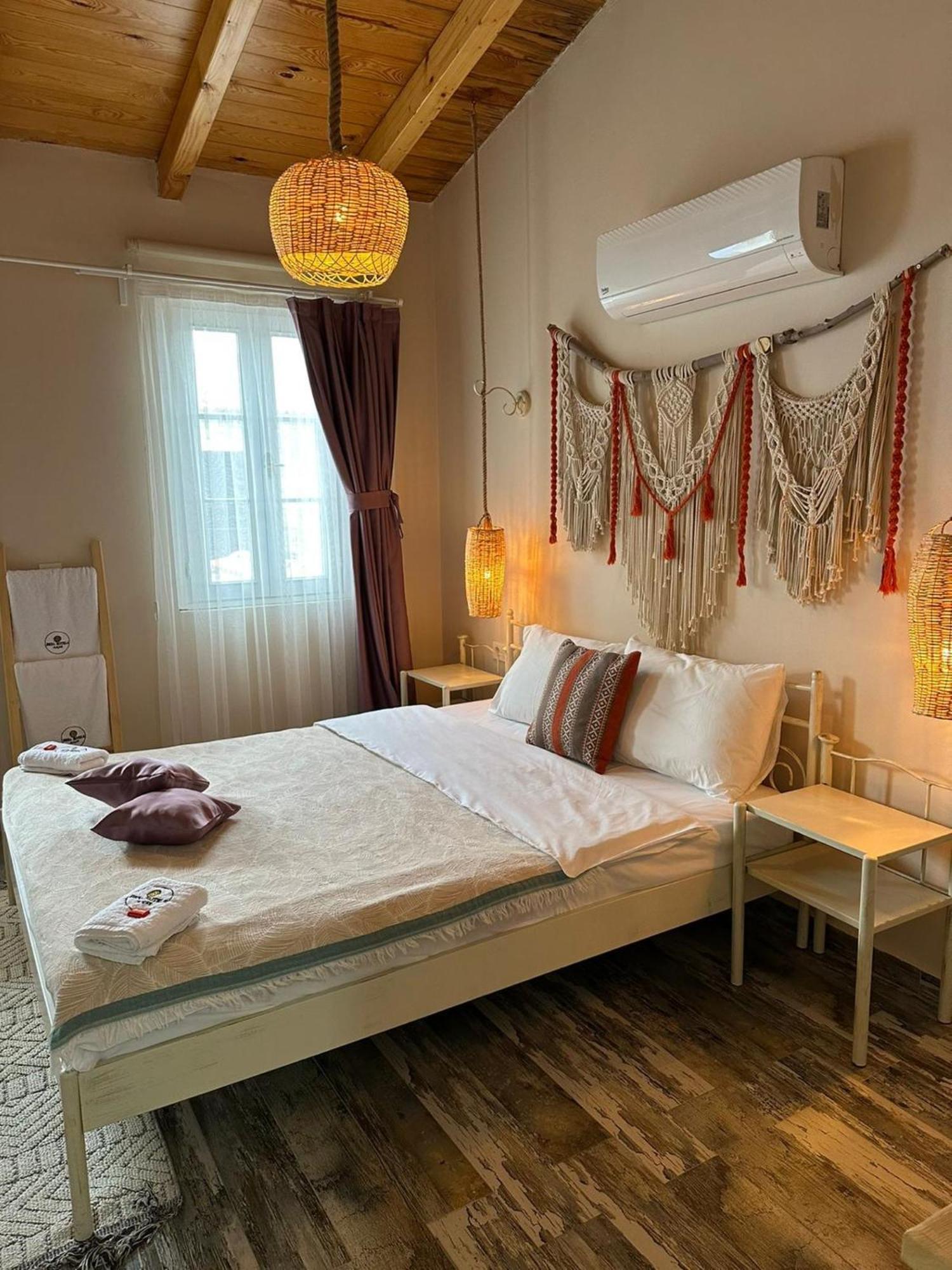 Hera Hotels Alacati Кешме Экстерьер фото