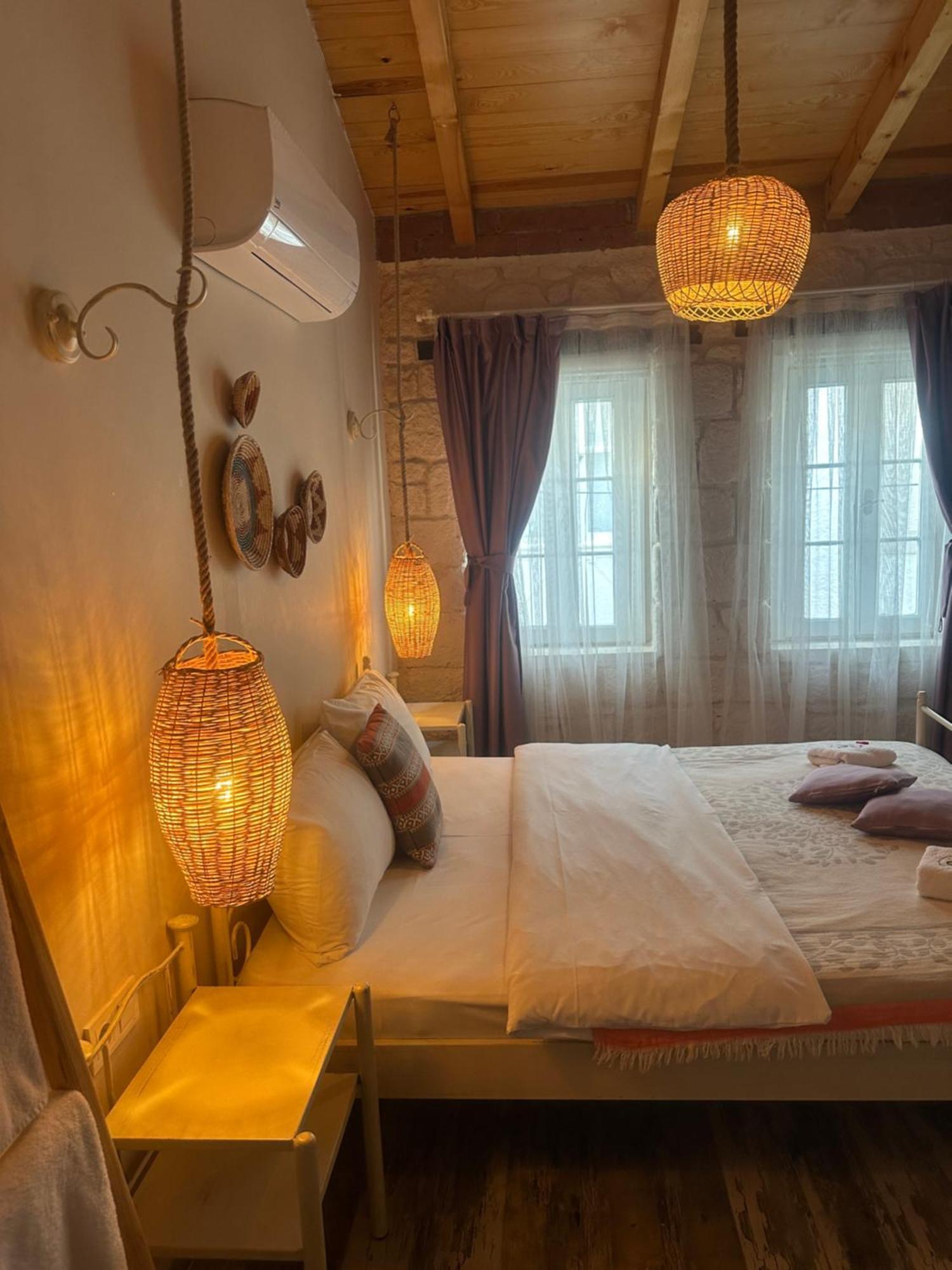 Hera Hotels Alacati Кешме Экстерьер фото