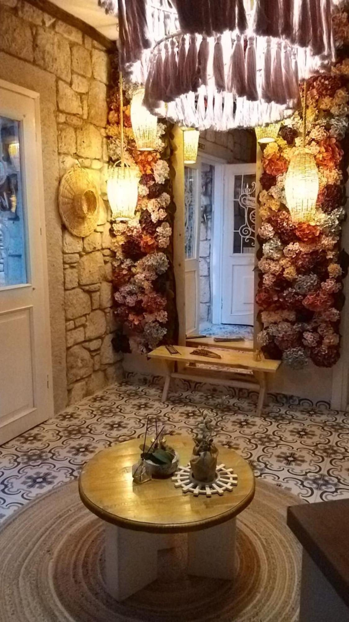 Hera Hotels Alacati Кешме Экстерьер фото